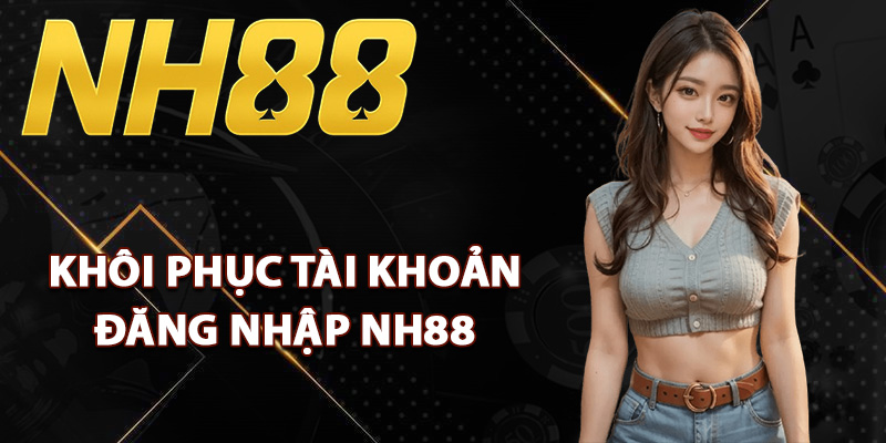 Đăng Nhập NH88 – Khám Phá Sảnh Game Sôi Động Mỗi Ngày 2 Cách khôi phục tài khoản đăng nhập NH88
