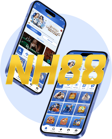 NH88 – Trang Chủ NH88.COM Chính Thức | Đăng Ký Tặng 88k 16 app NH88