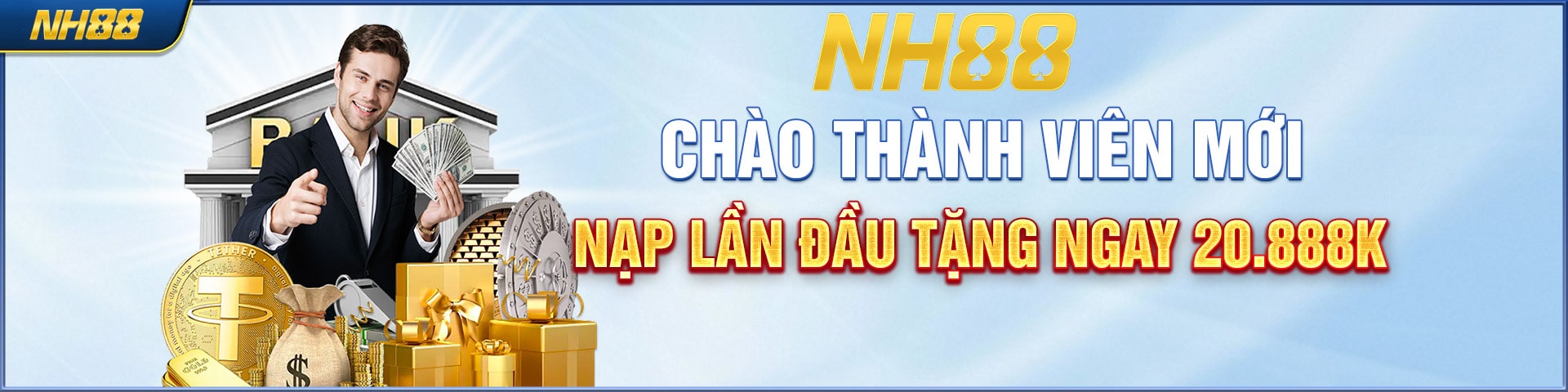 NH88