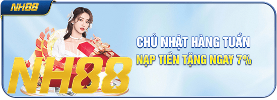NH88 – Trang Chủ NH88.COM Chính Thức | Đăng Ký Tặng 88k 9 NH88